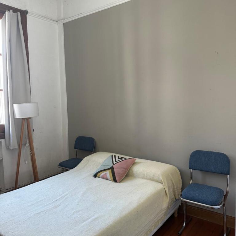 Av corrientes 1 - Apartamento de 2 dormitorios - 26