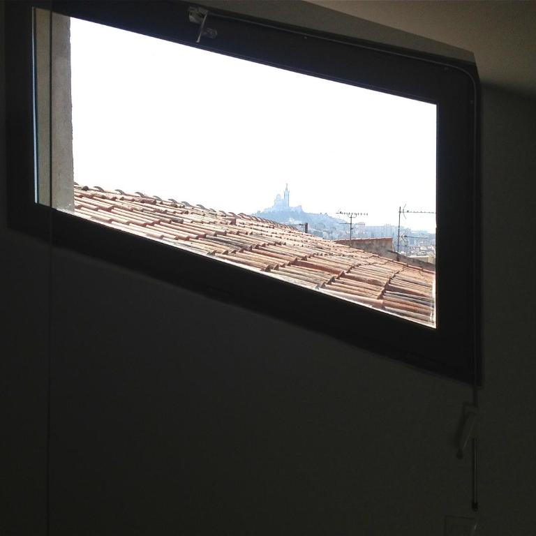 Le Couvent Marseille - Appartement en Duplex - 85 m² - 16