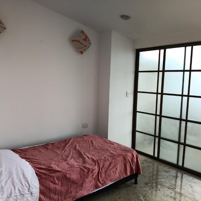 Hostal Ninfa del Mar - Family Double Room - 16