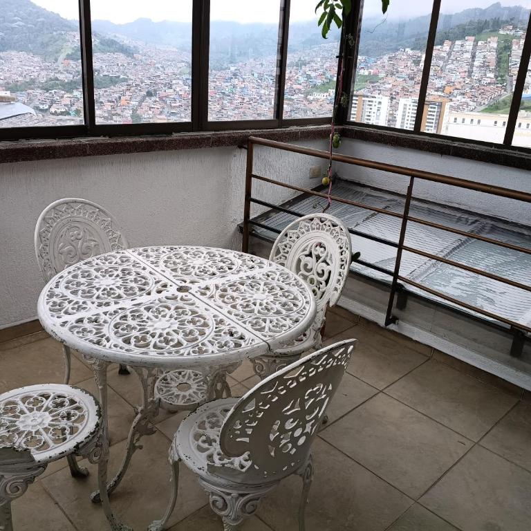 Hostal Ninfa del Mar - Family Double Room - 14