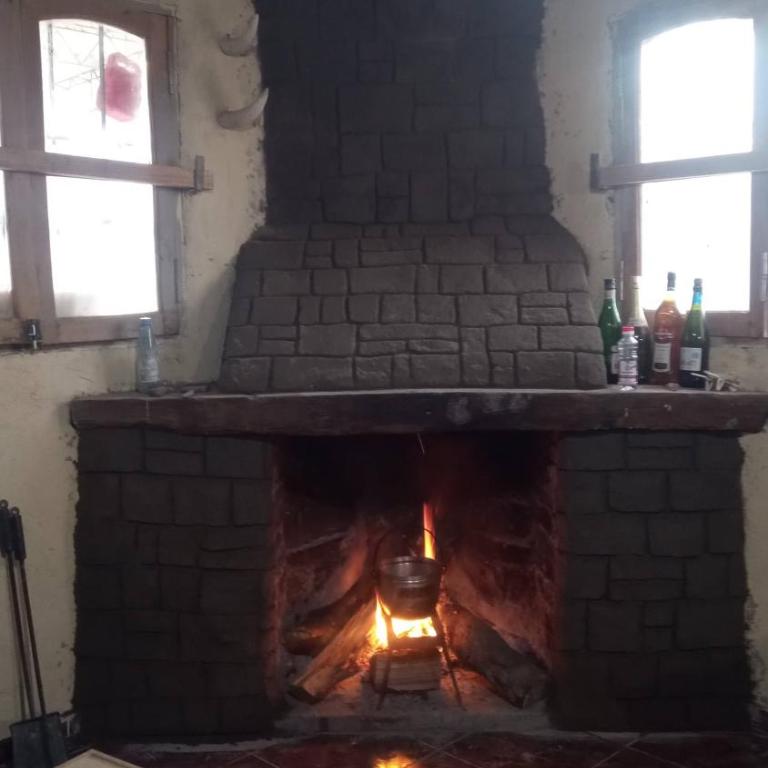 La escondida - Casa de 4 dormitorios - 2