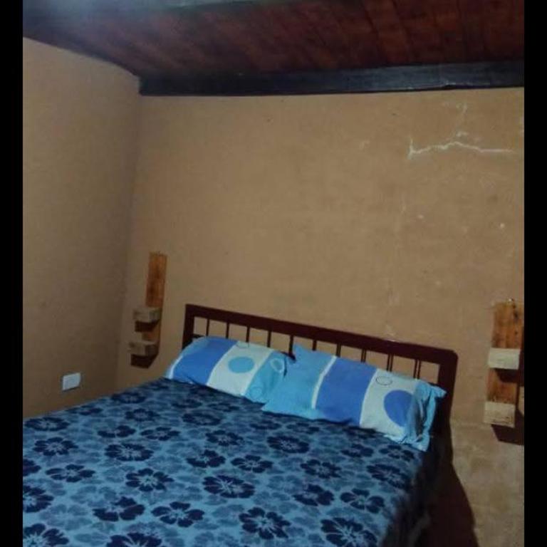 La escondida - Casa de 4 dormitorios - 3