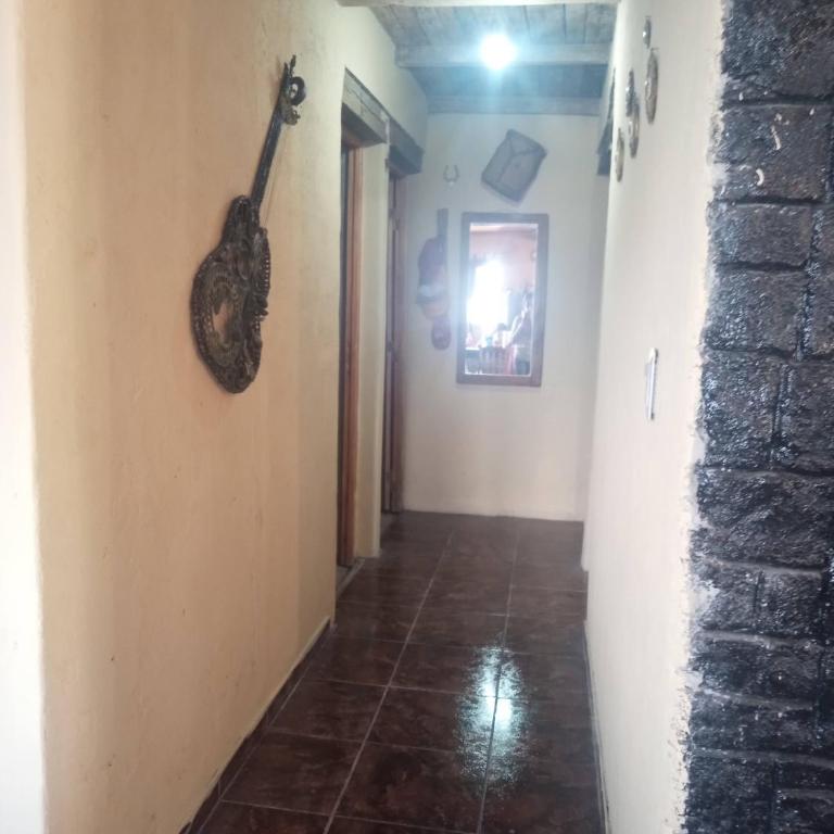 La escondida - Casa de 4 dormitorios - 6