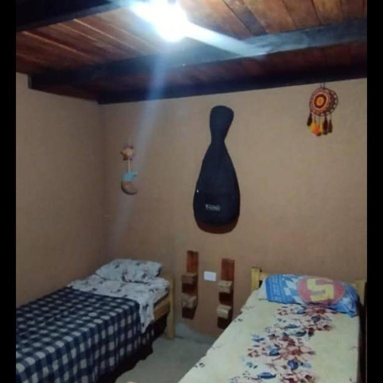 La escondida - Casa de 4 dormitorios - 9
