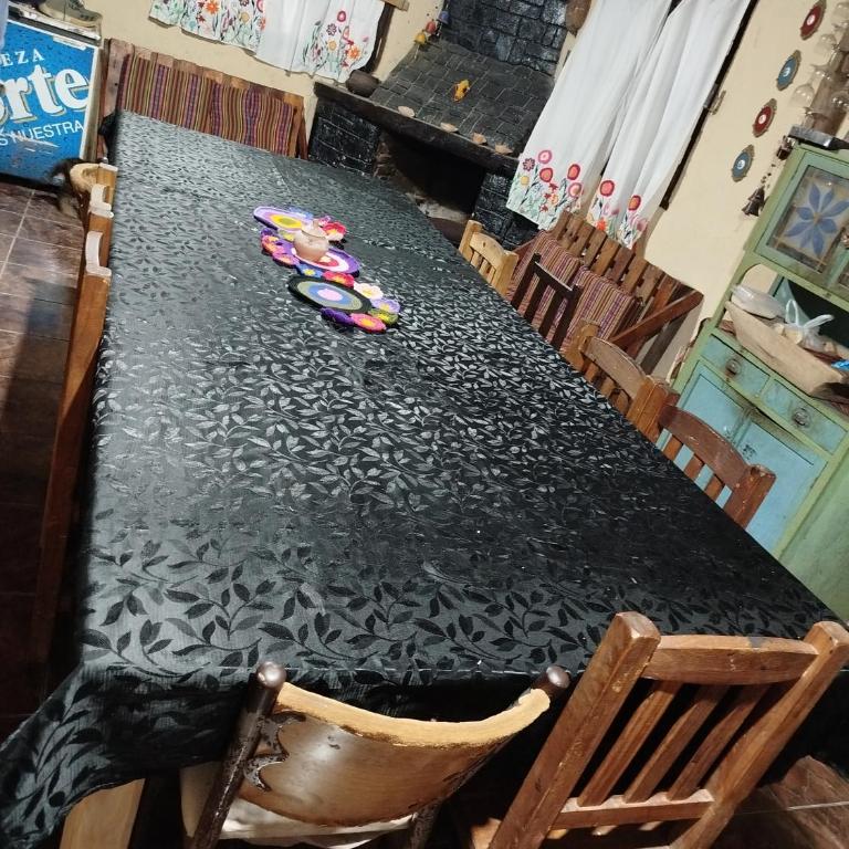 La escondida - Casa de 4 dormitorios - 14