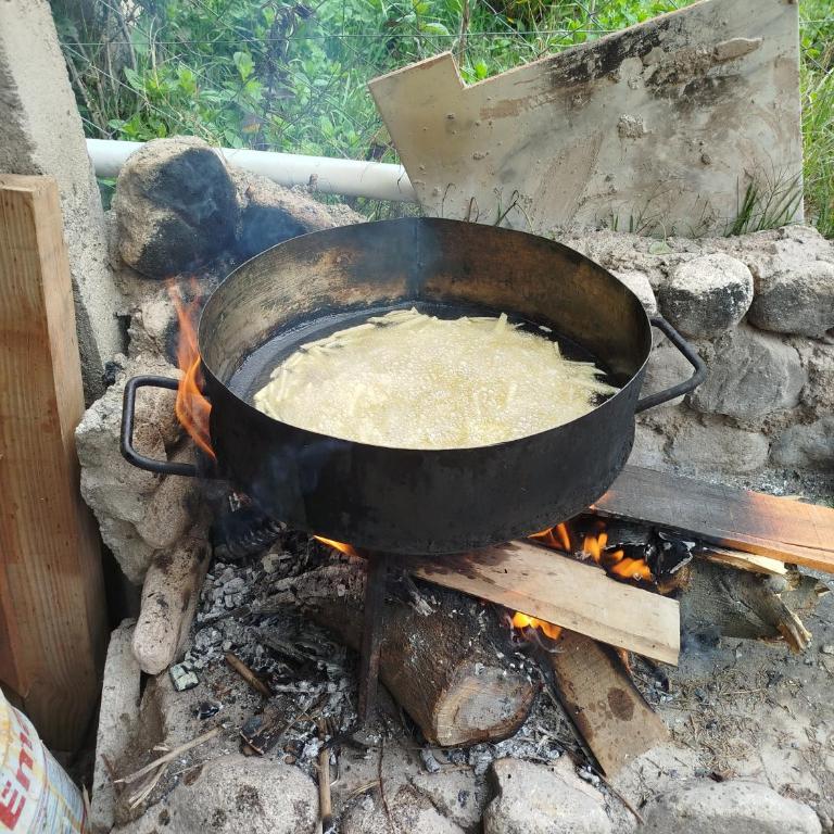 La escondida - Casa de 4 dormitorios - 15