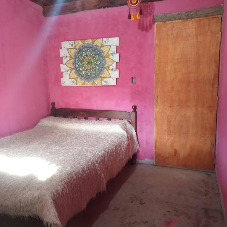 La escondida - Casa de 4 dormitorios - 17
