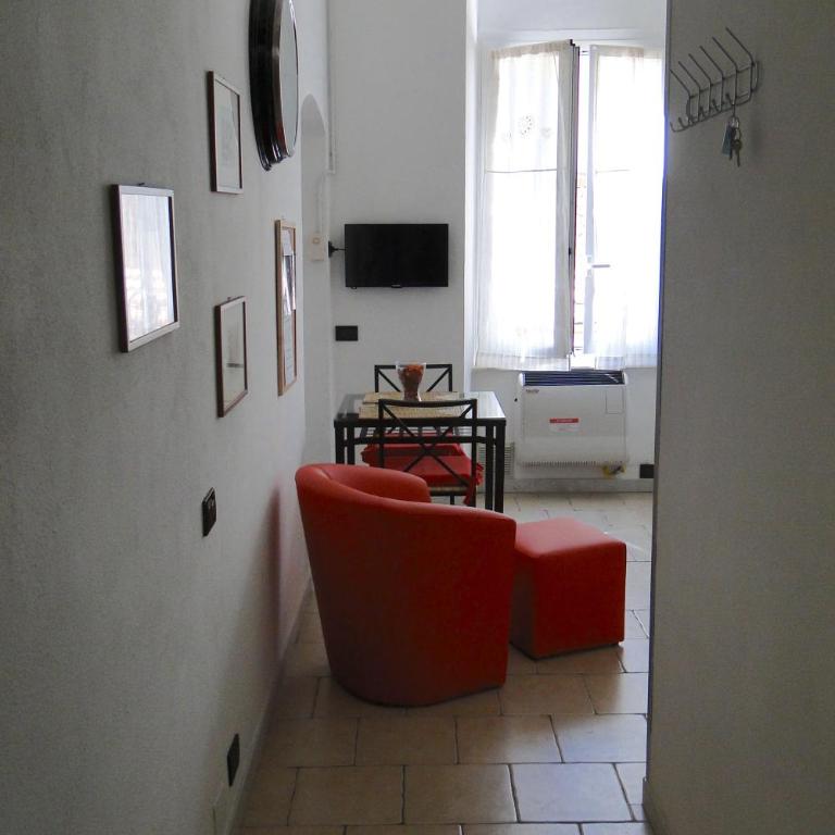 lecasedimarco2 - Appartamento con 1 Camera da Letto - 14