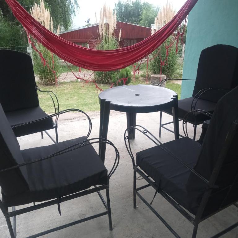 La escondida - Casa de 4 dormitorios - 18