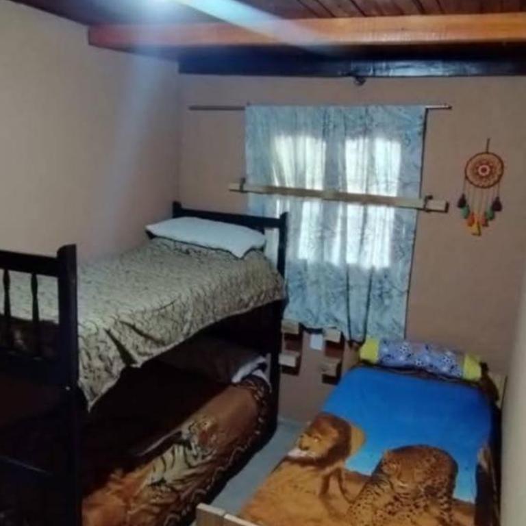 La escondida - Casa de 4 dormitorios - 22