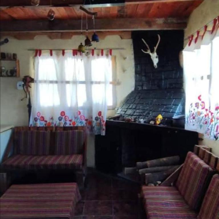 La escondida - Casa de 4 dormitorios - 23
