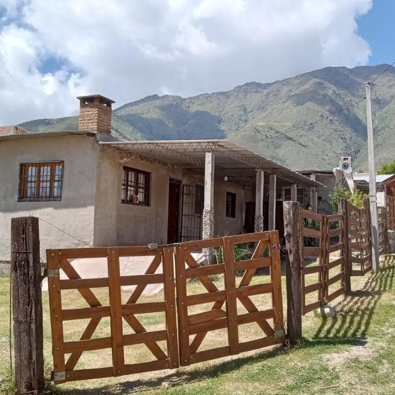 La escondida - Casa de 4 dormitorios - 24