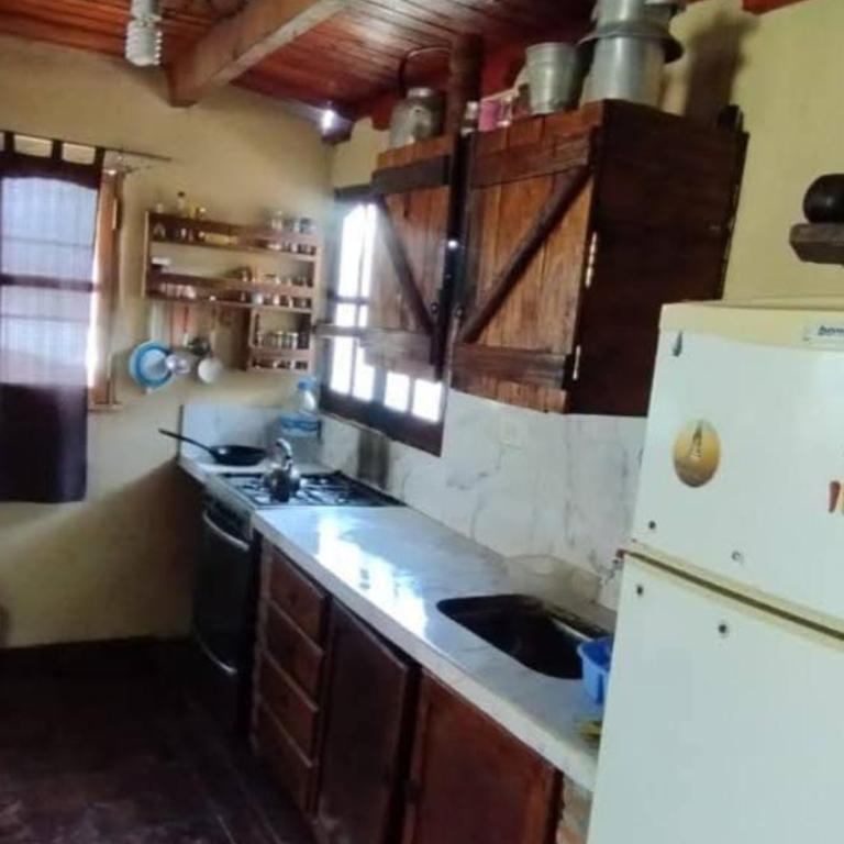 La escondida - Casa de 4 dormitorios - 26