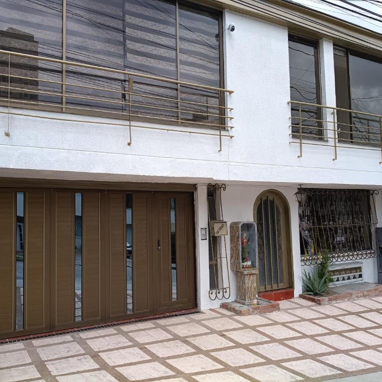 Hostal Ninfa del Mar - Family Double Room - 19