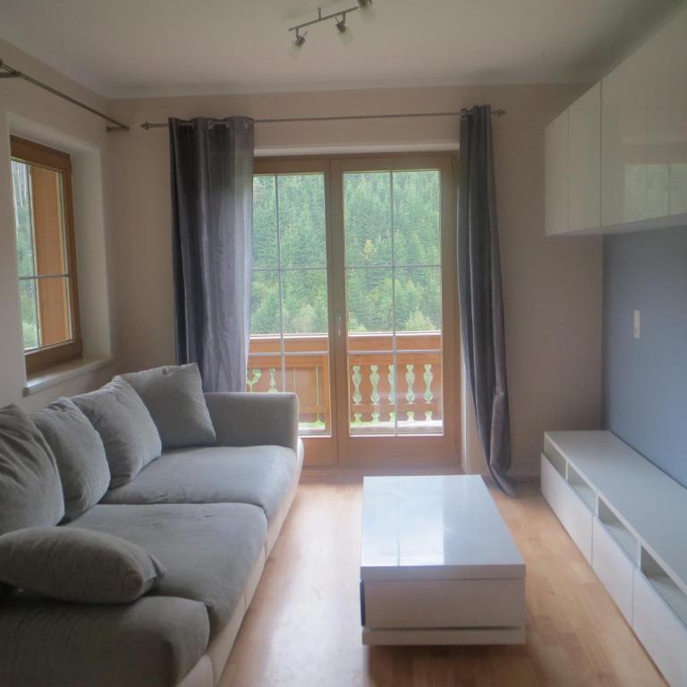 Ascherhof - Appartement avec Vue sur la Montagne - 5