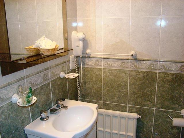 Hotel Santa Eulalia I - Standard Single Room - 1