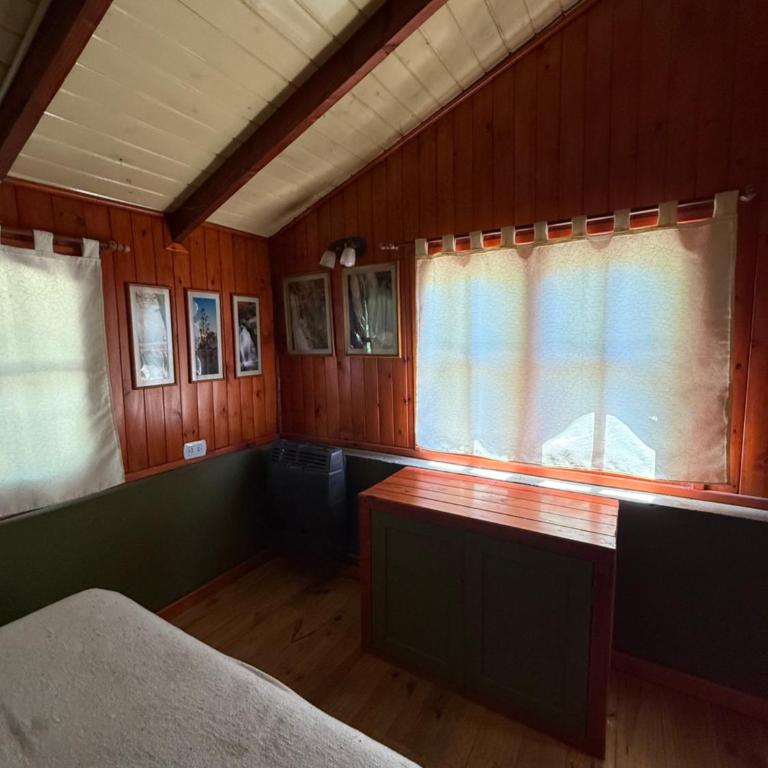 La posada de Manuel - Family Room - 1