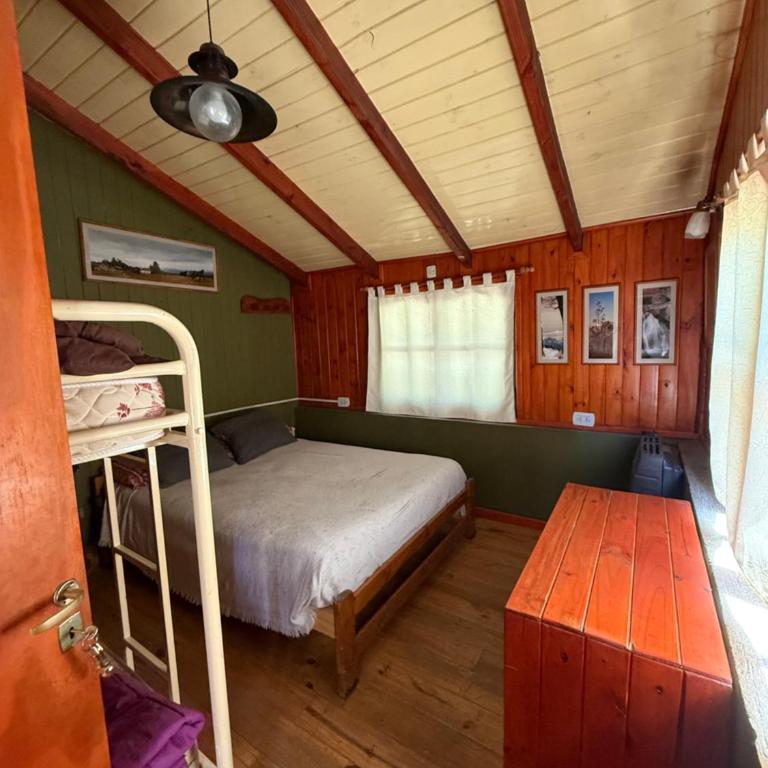 La posada de Manuel - Family Room - 2