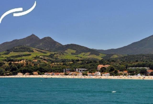 Appartement Village Le Liberty 1 Argelès Sur Mer 2km plage - Appartement 3 Chambres - 13