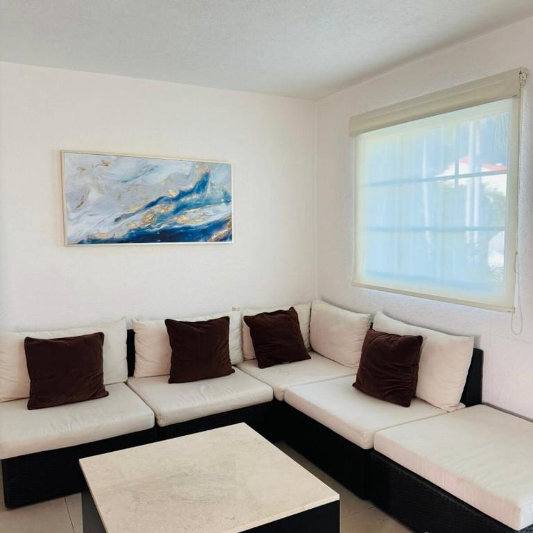 Enjoy an elegant stay in Acapulco - Apartamento de 2 dormitorios - 1