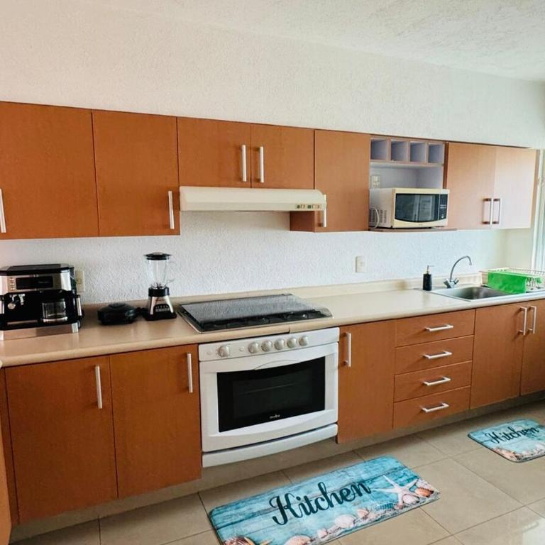 Enjoy an elegant stay in Acapulco - Apartamento de 2 dormitorios - 10