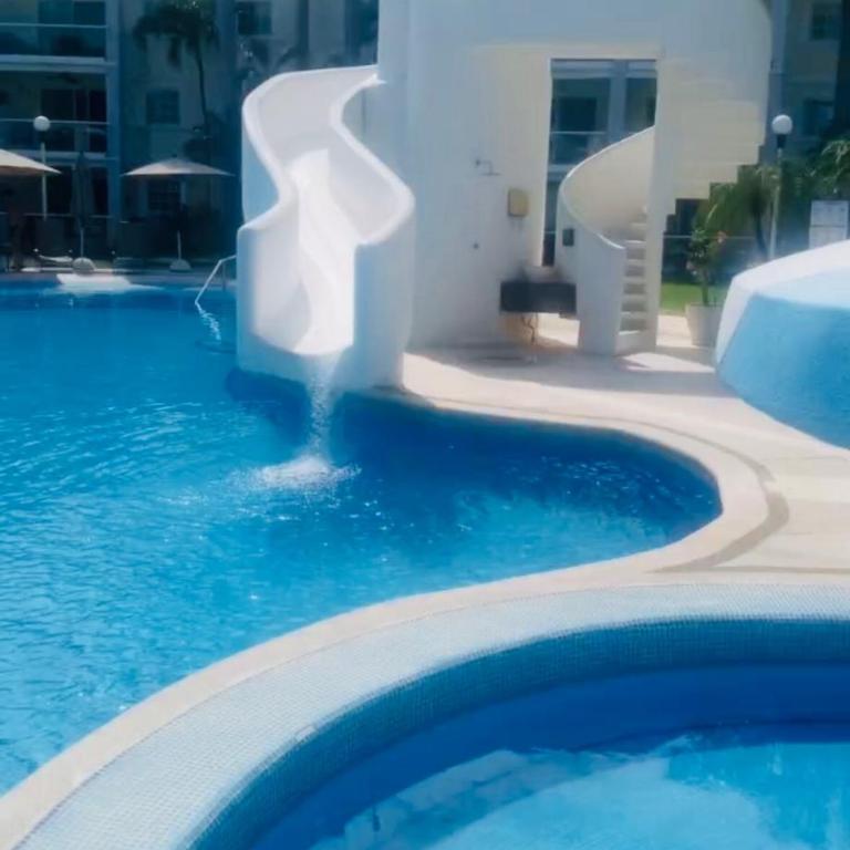 Enjoy an elegant stay in Acapulco - Apartamento de 2 dormitorios - 16