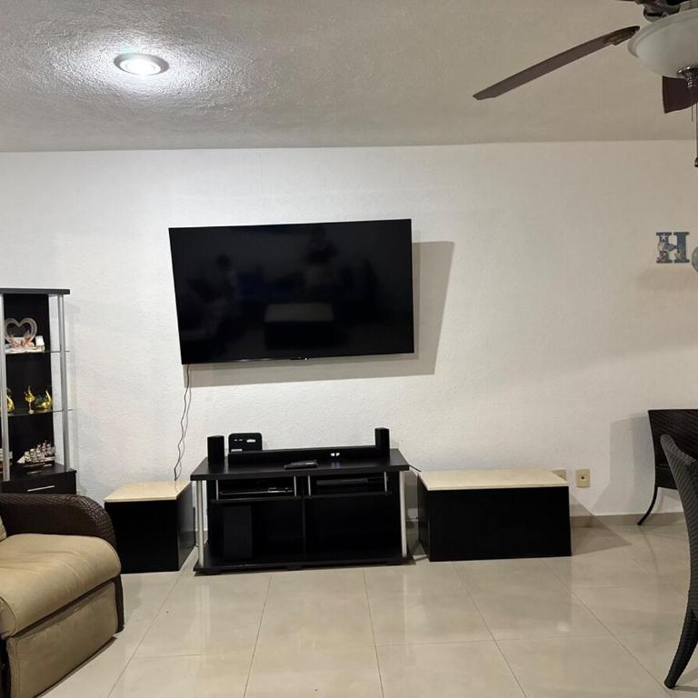 Enjoy an elegant stay in Acapulco - Apartamento de 2 dormitorios - 17