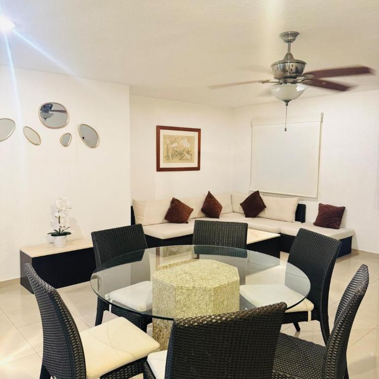 Enjoy an elegant stay in Acapulco - Apartamento de 2 dormitorios - 19