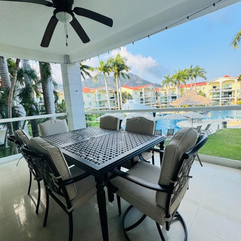 Enjoy an elegant stay in Acapulco - Apartamento de 2 dormitorios - 20