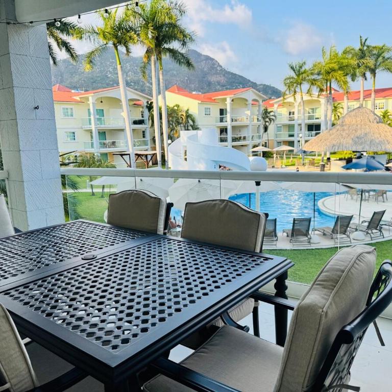 Enjoy an elegant stay in Acapulco - Apartamento de 2 dormitorios - 21