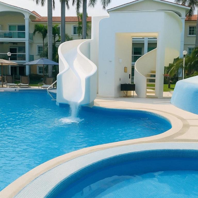 Enjoy an elegant stay in Acapulco - Apartamento de 2 dormitorios - 23