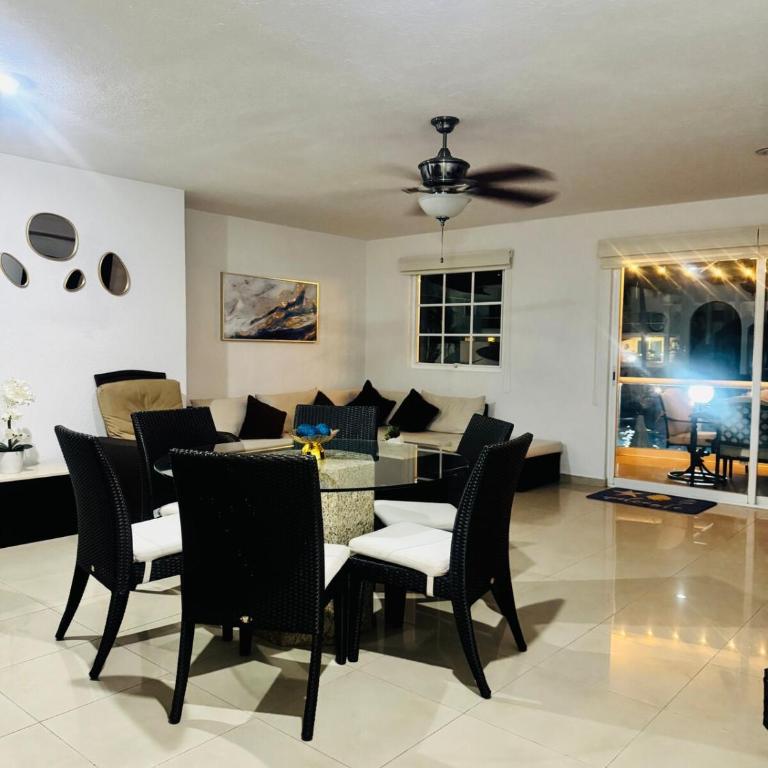Enjoy an elegant stay in Acapulco - Apartamento de 2 dormitorios - 24