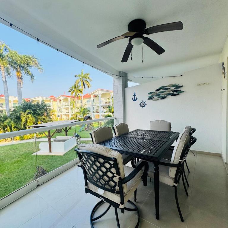 Enjoy an elegant stay in Acapulco - Apartamento de 2 dormitorios - 25