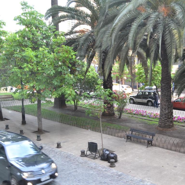 Departamento en Santiago Centro - Standard Apartment - 10