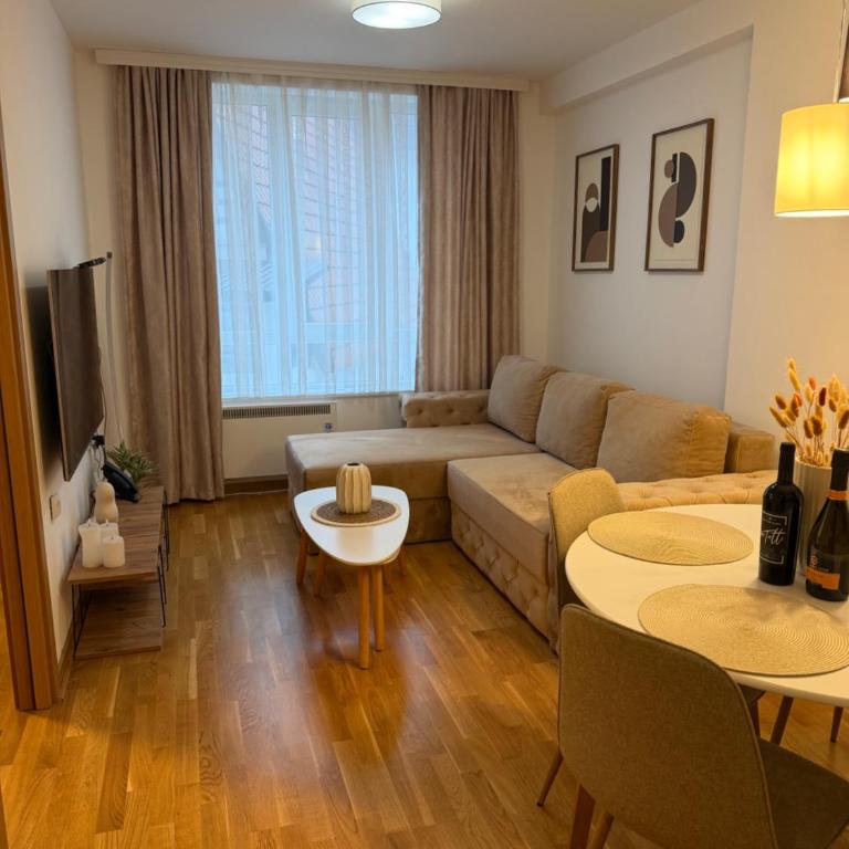 Anikaapartman2023 - One-Bedroom Apartment - 1