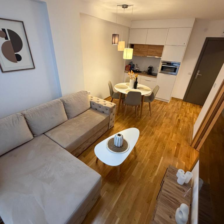 Anikaapartman2023 - One-Bedroom Apartment - 2