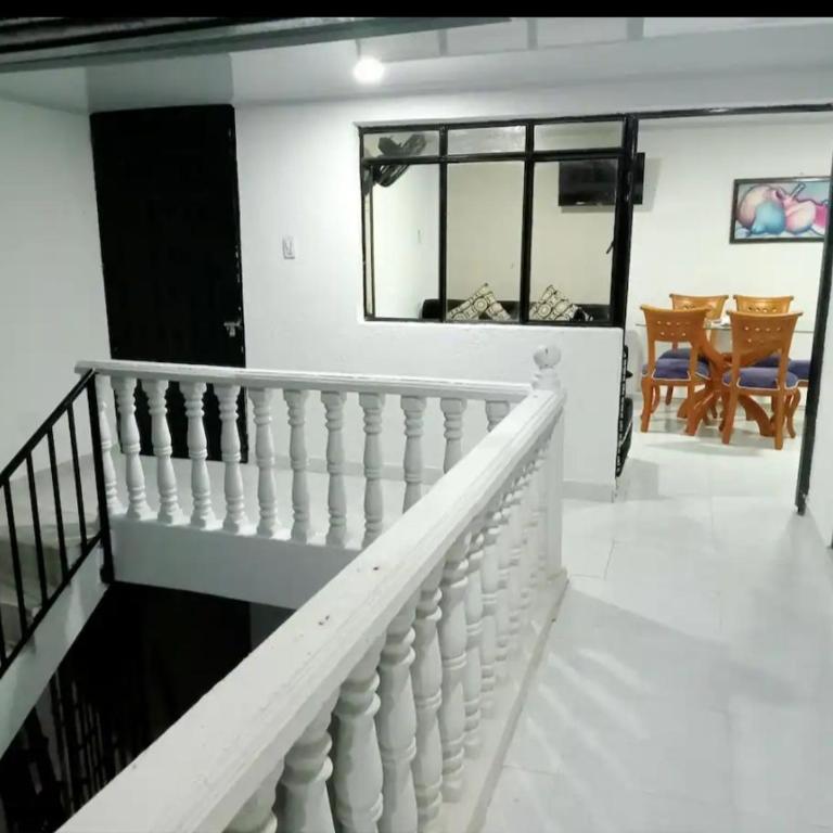 Casa Vacacional Nariño cundinamarca - Casa de 6 dormitorios - 2