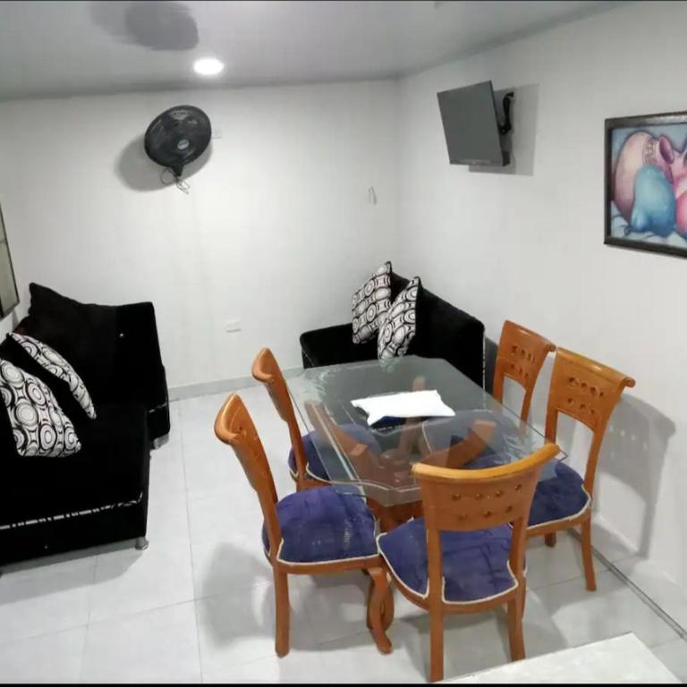 Casa Vacacional Nariño cundinamarca - Casa de 6 dormitorios - 3