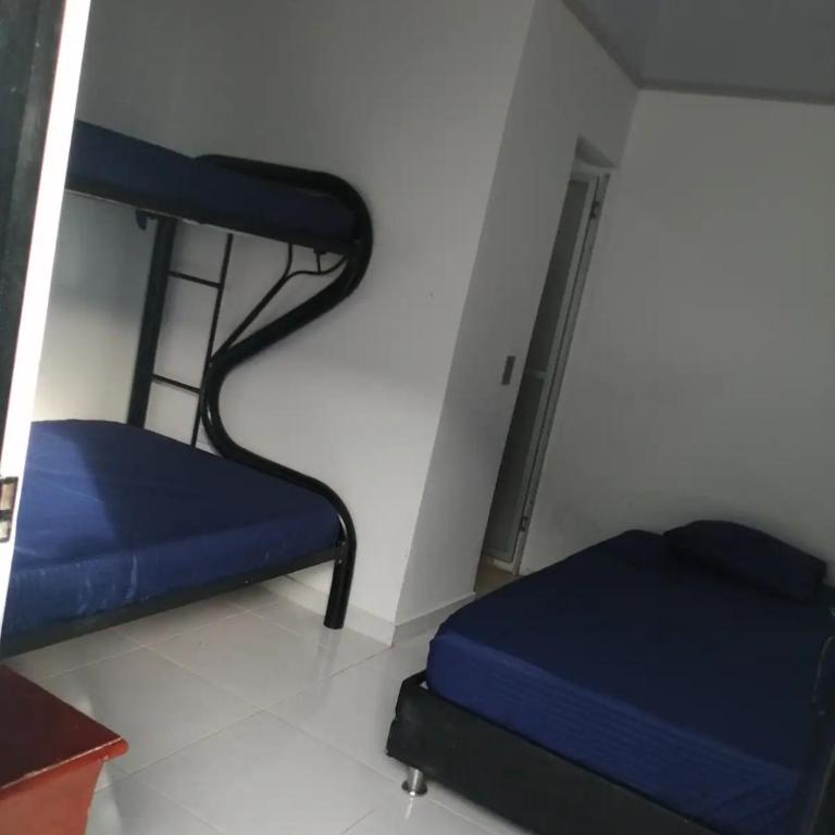 Casa Vacacional Nariño cundinamarca - Casa de 6 dormitorios - 6