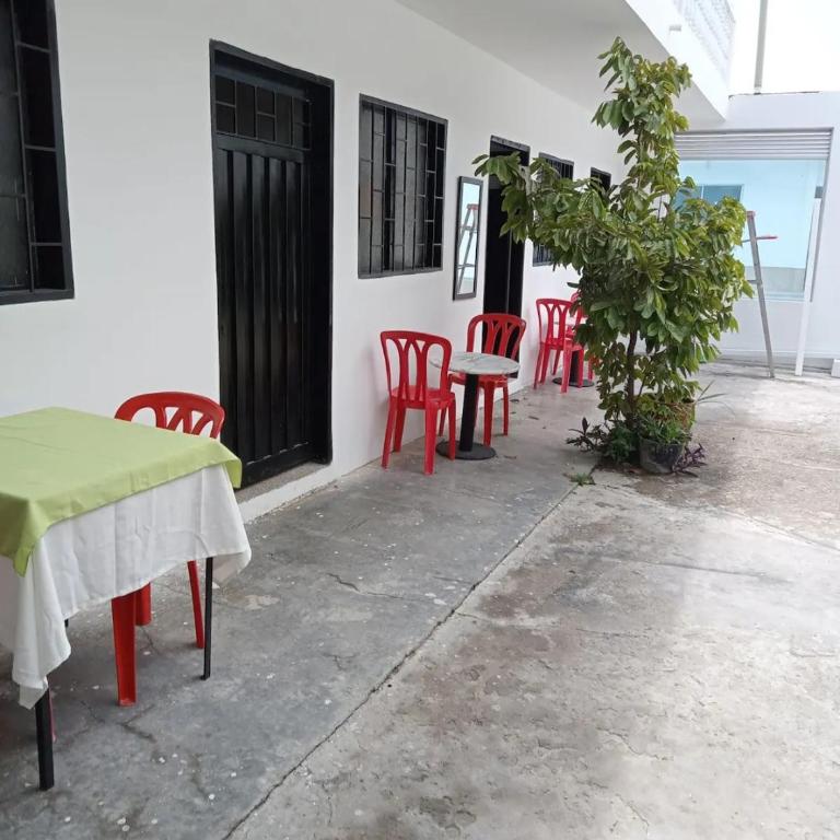 Casa Vacacional Nariño cundinamarca - Casa de 6 dormitorios - 7
