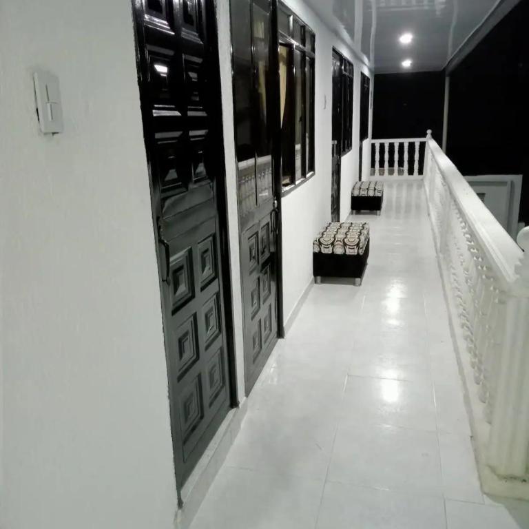 Casa Vacacional Nariño cundinamarca - Casa de 6 dormitorios - 8