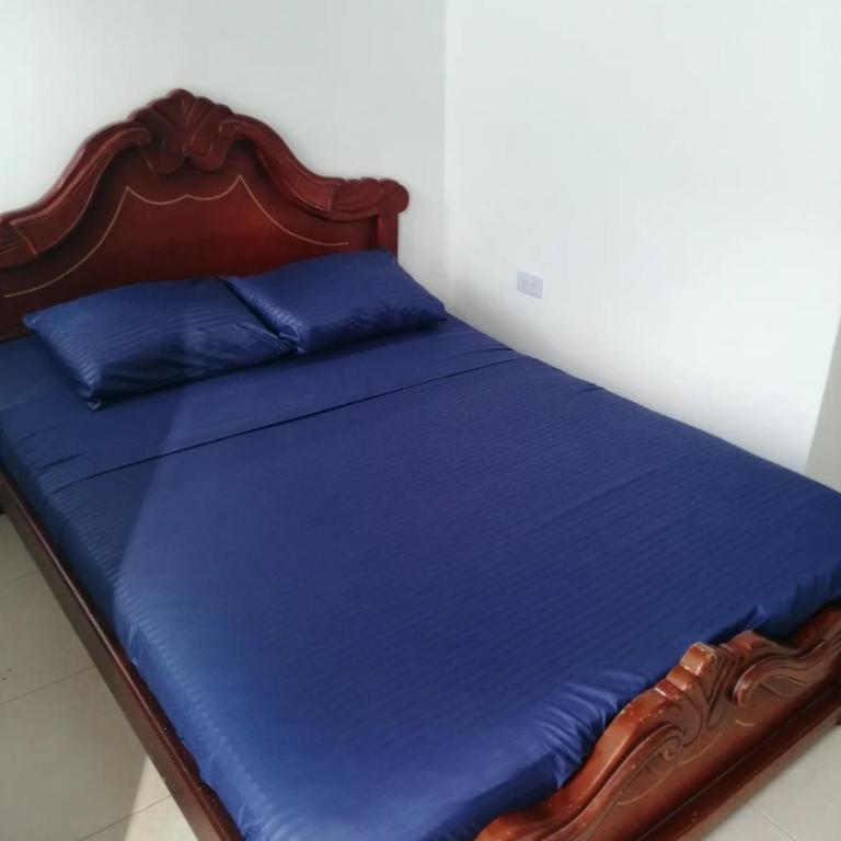 Casa Vacacional Nariño cundinamarca - Casa de 6 dormitorios - 9