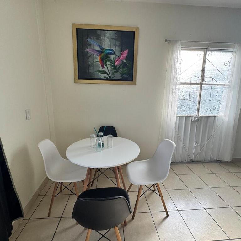 Loft Renée a 10 minutos del Zócalo - Apartamento de 1 dormitorio - 4