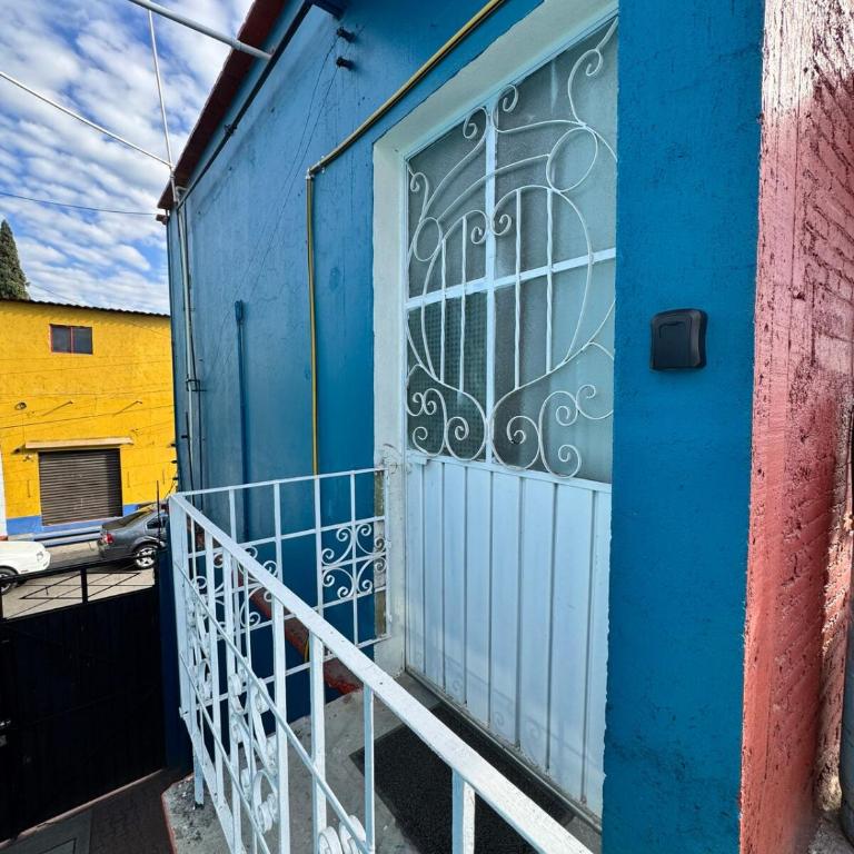 Loft Renée a 10 minutos del Zócalo - Apartamento de 1 dormitorio - 5