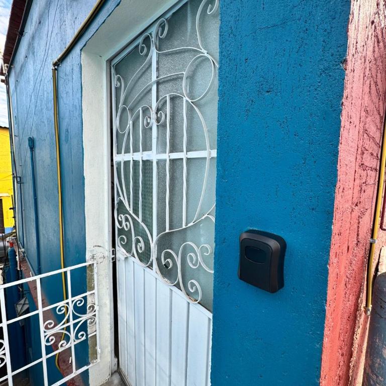 Loft Renée a 10 minutos del Zócalo - Apartamento de 1 dormitorio - 8