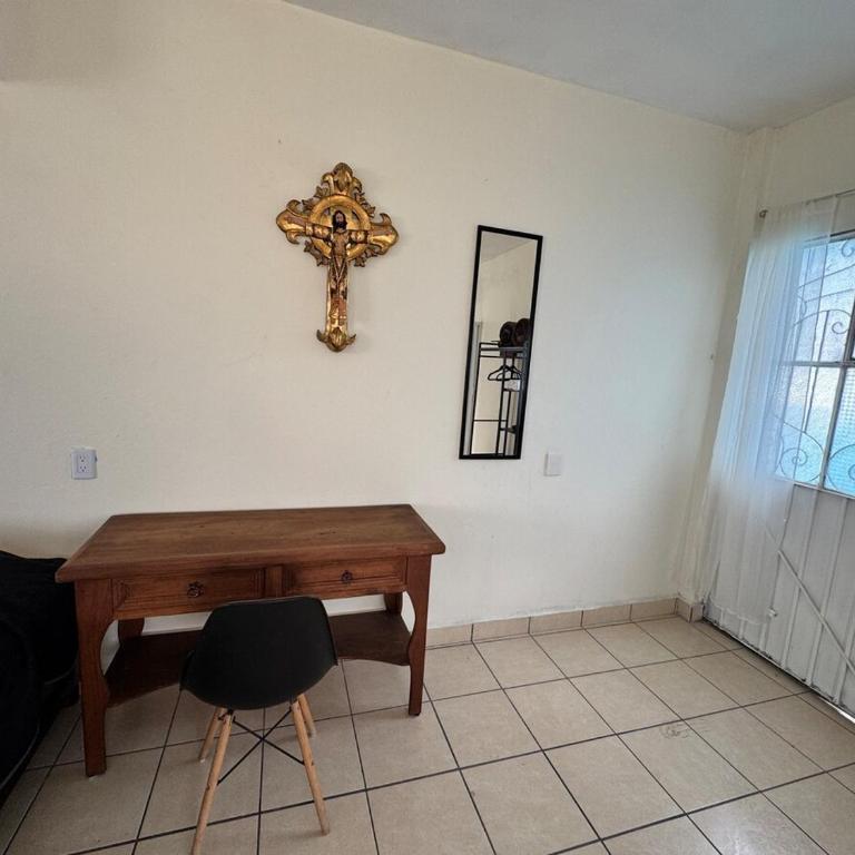 Loft Renée a 10 minutos del Zócalo - Apartamento de 1 dormitorio - 9
