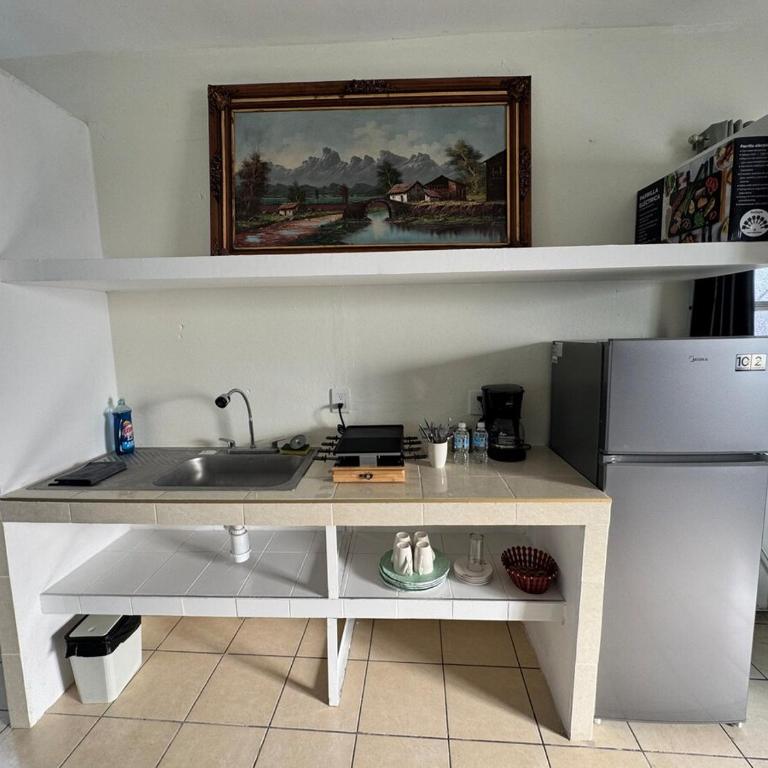 Loft Renée a 10 minutos del Zócalo - Apartamento de 1 dormitorio - 11