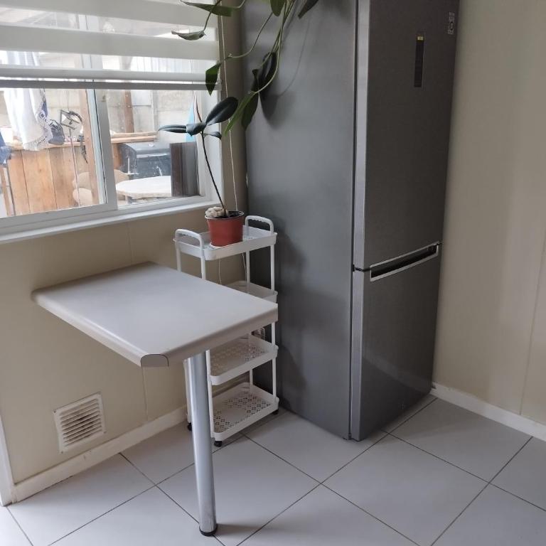 Casa con Terraza y Quincho en Valdivia - Three-Bedroom House - 3