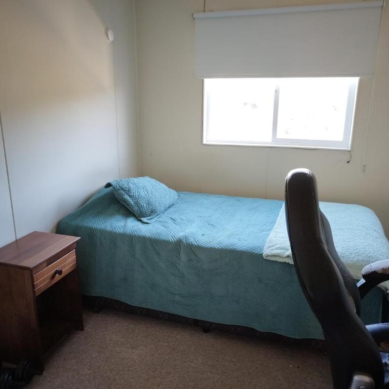 Casa con Terraza y Quincho en Valdivia - Three-Bedroom House - 5