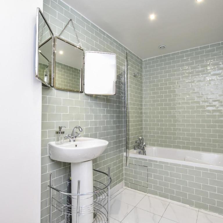 Elegant apartment - 3BR-8P - Gare de l'est - Appartement - 5